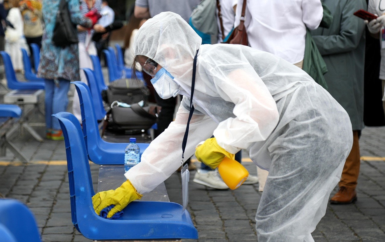 Ebola-Like Illness Reported